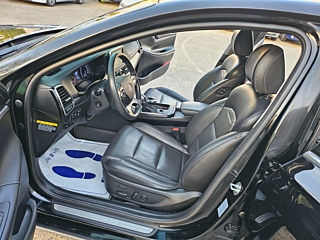 HYUNDAI GRANDEUR IG 2017