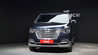 HYUNDAI STAREX GRAND 2020