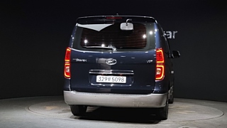 HYUNDAI STAREX GRAND 2020