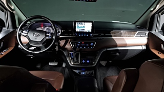 HYUNDAI STAREX GRAND 2020