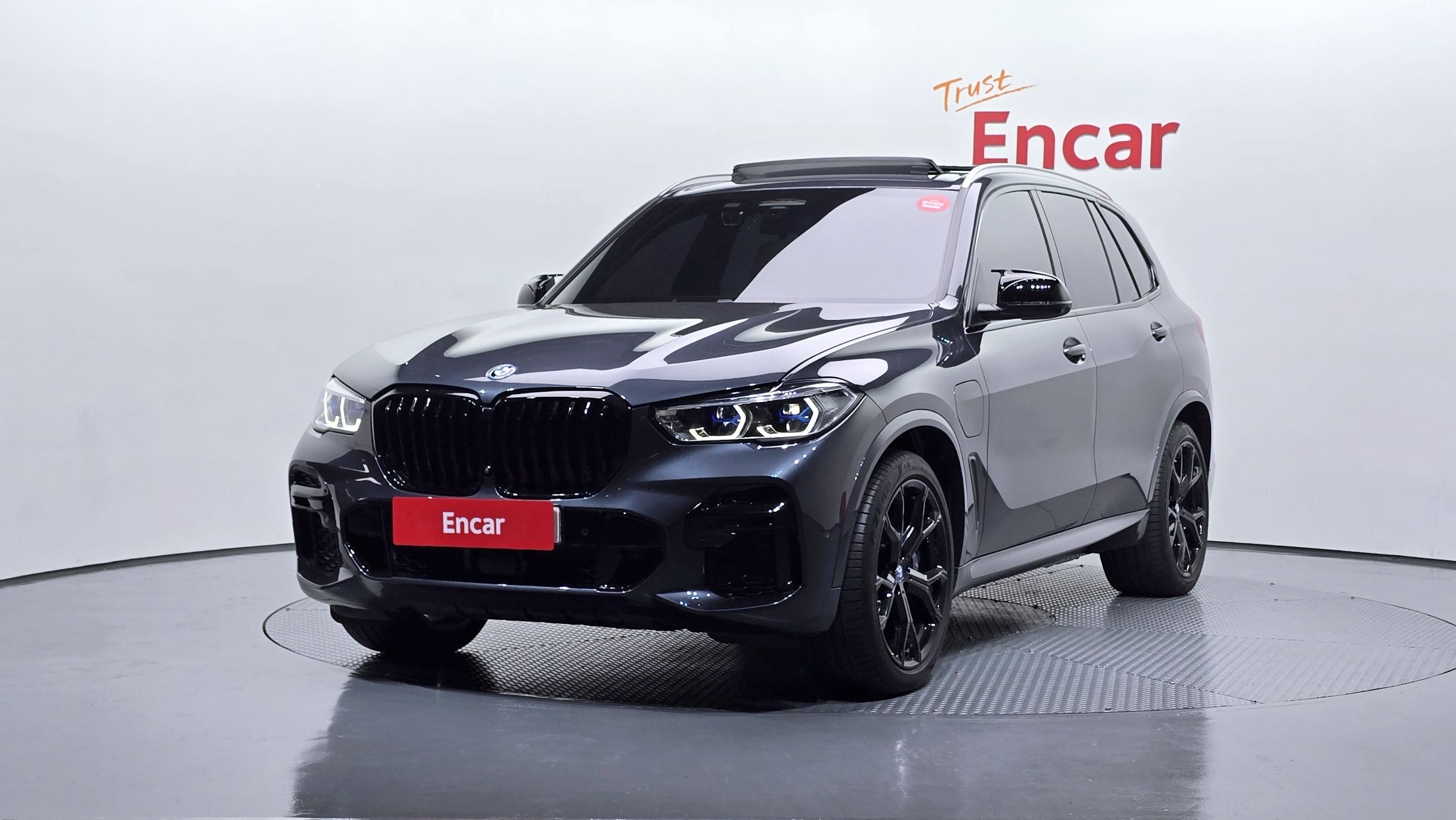 BMW X5 G05
