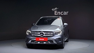 MERCEDES BENZ GLC-CLASS X253 2022