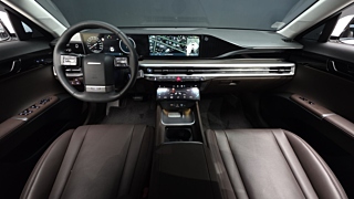 HYUNDAI GRANDEUR HYBRID GN7 2023
