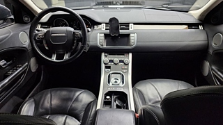 LAND ROVER RANGE ROVER EVOQUE 2016