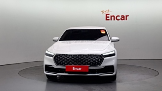 KIA K9 2021