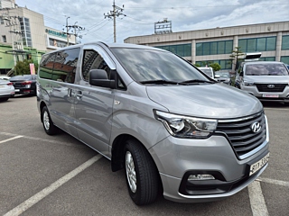 HYUNDAI STAREX GRAND 2020