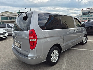 HYUNDAI STAREX GRAND 2020