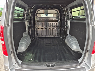 HYUNDAI STAREX GRAND 2020