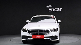 MERCEDES BENZ E-CLASS W213 2021