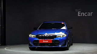 BMW 3-SERIES G20 2022