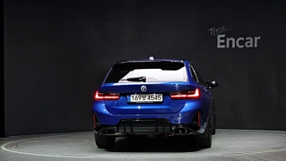 BMW 3-SERIES G20 2022