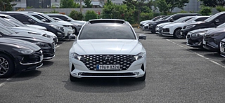 HYUNDAI GRANDEUR IG 2020