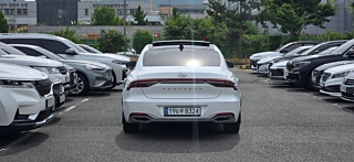 HYUNDAI GRANDEUR IG 2020