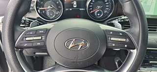 HYUNDAI GRANDEUR IG 2020