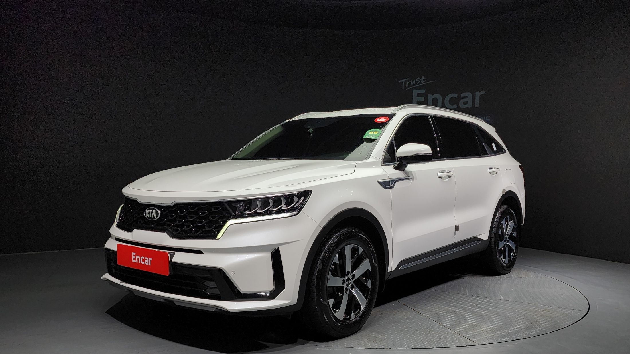 KIA SORENTO 2020