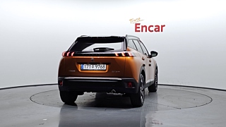 PEUGEOT 2008 2021