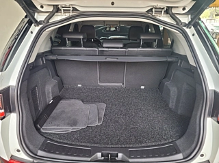 LAND ROVER DISCOVERY SPORT 2018