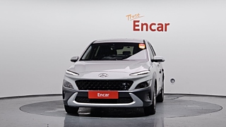 HYUNDAI KONA 2021