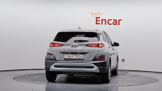 HYUNDAI KONA 2021
