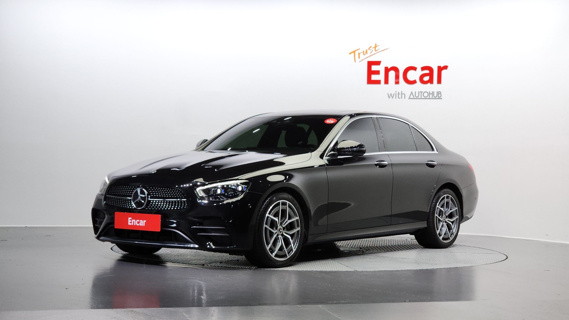 MERCEDES BENZ E-CLASS W213