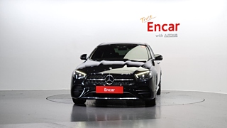 MERCEDES BENZ E-CLASS W213 2020