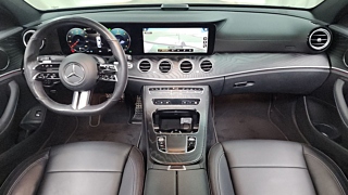 MERCEDES BENZ E-CLASS W213 2020