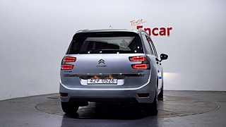 CITROEN C4 PICASSO GRAND 2016
