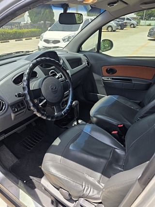 DAEWOO MATIZ  SX  Edition 2009
