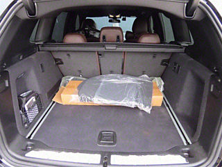 BMW X3 G01 2020