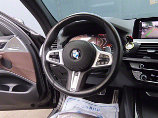 BMW X3 G01 2020