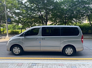 HYUNDAI STAREX GRAND 2016