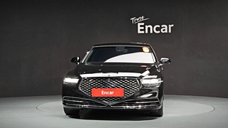 GENESIS G90 2021