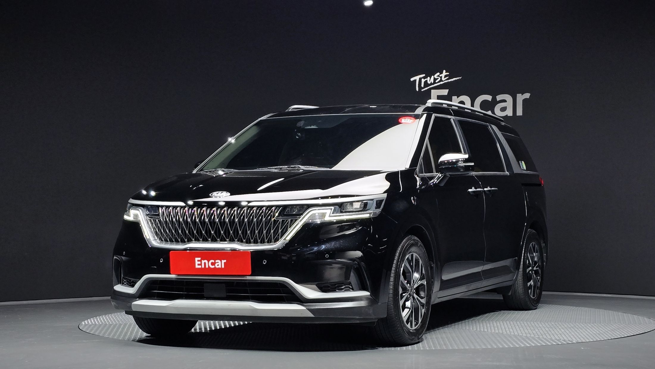 KIA CARNIVAL 2021
