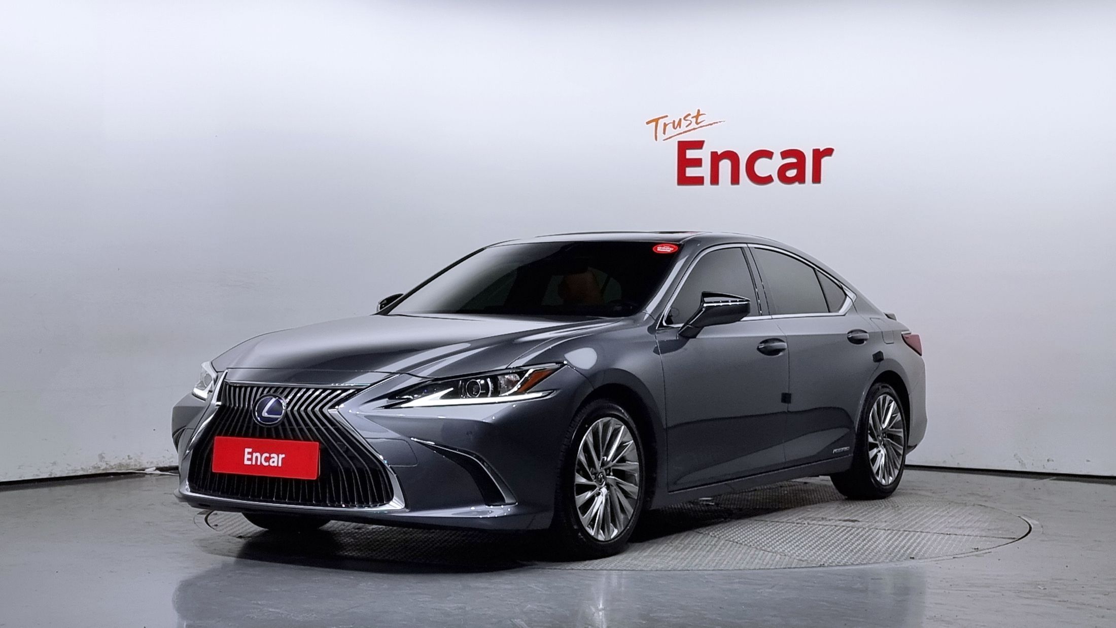 LEXUS ES300H 2020