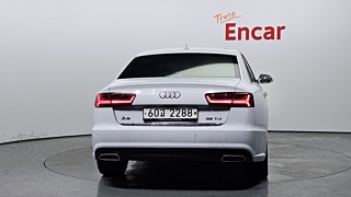AUDI A6 2018