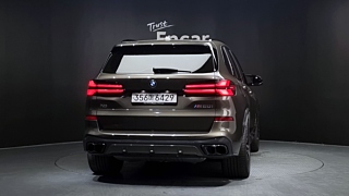 BMW X5 G05 2023