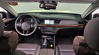 KIA K7 2017
