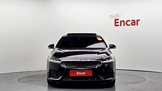 KIA K7 2017