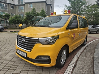 HYUNDAI STAREX GRAND 2018