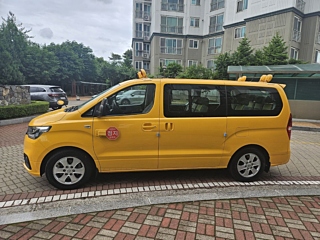 HYUNDAI STAREX GRAND 2018