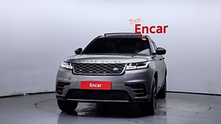 LAND ROVER RANGE ROVER VELAR 2019