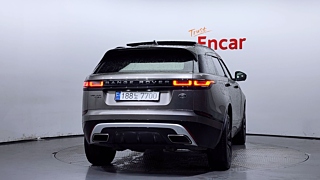 LAND ROVER RANGE ROVER VELAR 2019