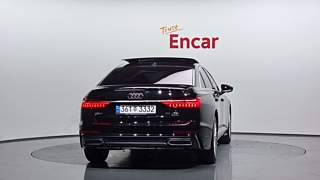 AUDI A6 C8 2021