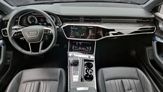 AUDI A6 C8 2021