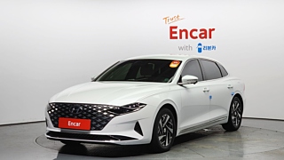 hyundai grandeur-ig-hybrid