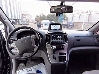 HYUNDAI STAREX GRAND 2019