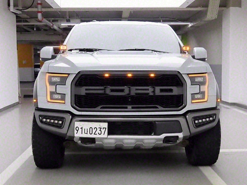 FORD F150 2017