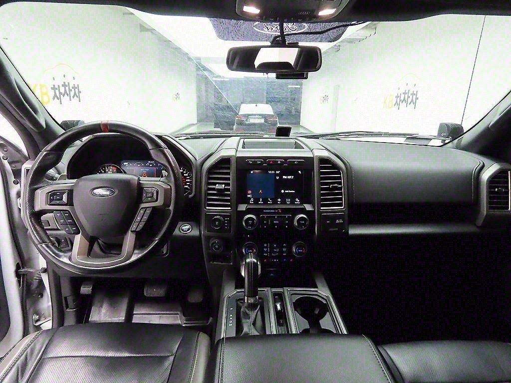 FORD F150 2017