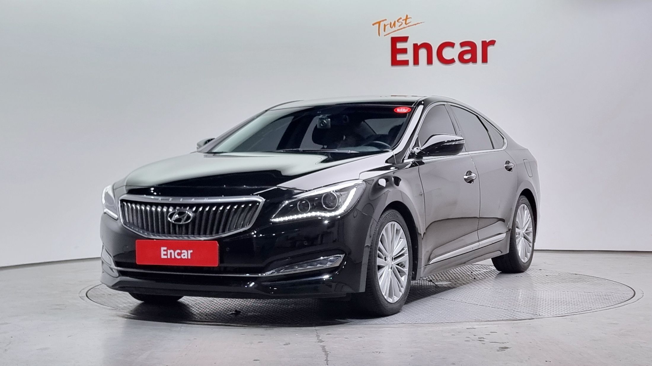 HYUNDAI ASLAN