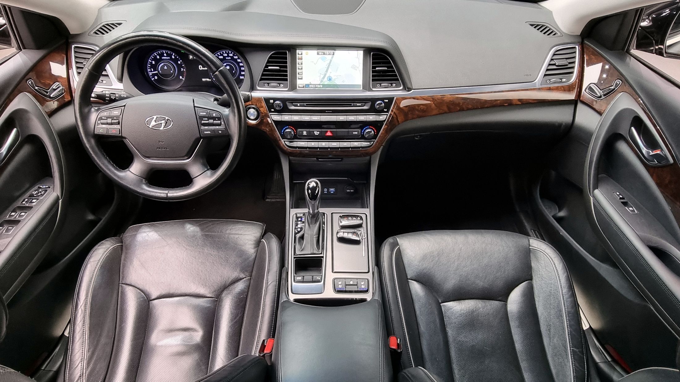 HYUNDAI ASLAN 2017